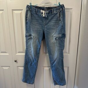 Torrid stretchy jeans/jeggings